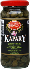 La pedriza Kapary