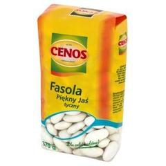 Cenos Fasola Piękny Jaś tyczny 