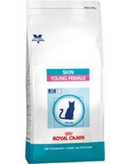Royal Canin  Cat skin young male s/o 