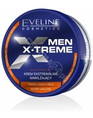 Eveline Cosmetics Men X-treme krem ekstremalnie nawilżający