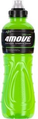 4Move Lime & Mint Sportowy napój izotoniczny niegazowany