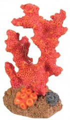 Trixie Dekoracja do akwarium Zestaw koralowców