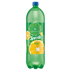 Sprite Napój gazowany