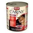 Carny adult z wołowina