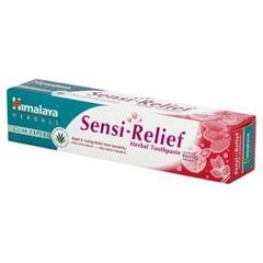 Himalaya Herbals Sensi-Relief Ziołowa pasta do zębów