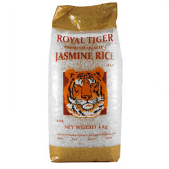 Royal Tiger Ryż jaśminowy