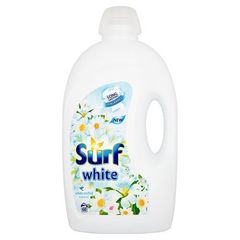 Surf White White Orchid & Jasmine Płyn do prania (60 prań)