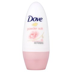 Dove Powder Soft Antyperspirant w kulce