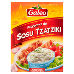 Galeo Przyprawa do sosu tzatziki