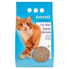 Reno Żwirek dla kota