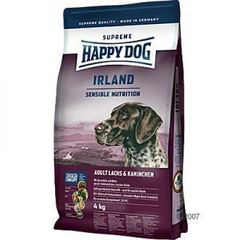 Happy Dog  Irland Sensible Nutrition- sucha karma dla psa