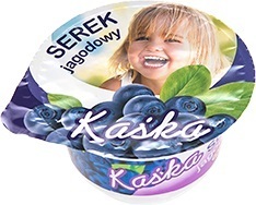 Jogo SEREK JAGODOWY KAŚKA