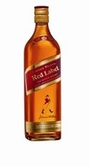 Johnnie Walker Red Label Szkocka whisky