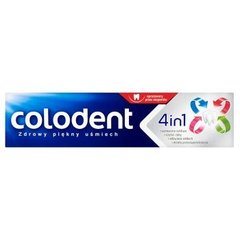 Colodent 4in1 Pasta do zębów