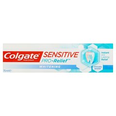 Colgate Sensitive Pro-Relief Wybielanie Pasta do zębów