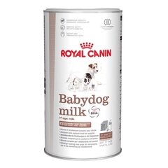 Royal Canin Babydog Milk preparat mlekozastępczy dla psa