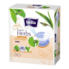 Bella Panty Herbs Wkładki Higieniczne Sensitive Plantango
