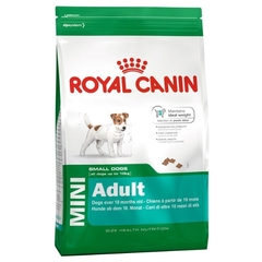 Royal Canin Mini Adult karma dla psów dorosłych ras małych