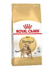 Royal Canin Canin Feline Breed Bengal karma dla kota