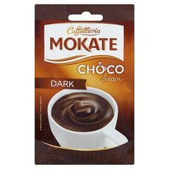 Mokate Choco Dream Dark Napój czekoladowy w proszku
