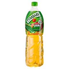 Tymbark Jabłko aloes Napój