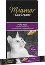 Miamor Cat Snack pasta słodowa z serem 6 x 15 g