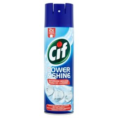 Cif Power & Shine Piana do łazienki