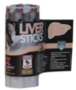 Spirit liver sticks- paluszki mięsne z wątróbką dla psa