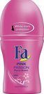 Pink Passion Antyperspirant w kulce