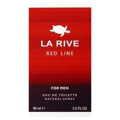 La Rive Red Line Woda toaletowa męska