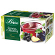 Premium śliwka z aronią Herbatka owocowa (20 saszetek)