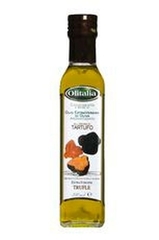 Olitalia Oliwa z oliwek extra vergine z truflą/250ml