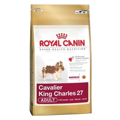 Royal Canin Cavalier King Charles Adult karma dla psów dorosłych