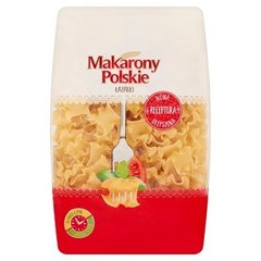 Makarony Polskie Łazanki Makaron