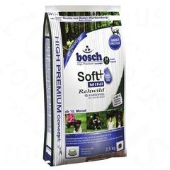 Bosch HPC Soft Mini Sarnina & ziemniak