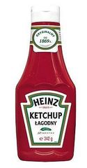 Heinz Ketchup łagodny