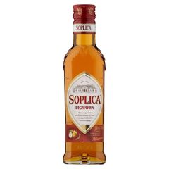 Soplica Pigwowa Likier