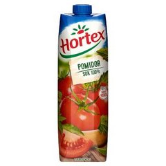 Hortex Pomidor Sok 100%