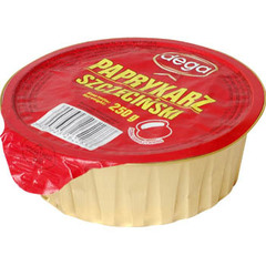 Dega Paprykarz szczeciński