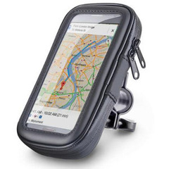 ESPERANZA Uchwyt rowerowy do telefonu Sand Xl EMH116 Kabura