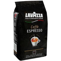 Lavazza Kawa espresso