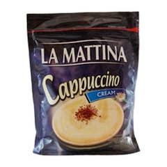 La Mattina Cappuccino Classic
