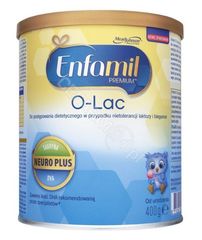 Enfamil Premium O-Lac Dietetyczny środek spożywczy od urodzenia