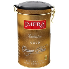 Impra Herbata Impra Gold