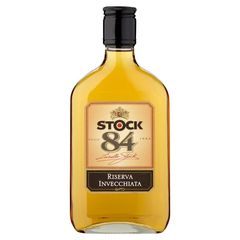 Stock 84 Brandy