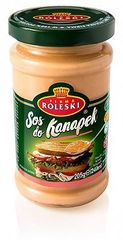 Roleski Sos Kanapkowy