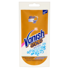 Vanish Gold Oxi Action Odplamiacz do białych tkanin w płynie