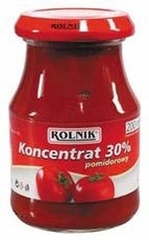  Rolnik Koncentrat pomidorowy 30%