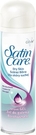 Satin Care Dry Skin Żel do golenia dla kobiet 200 ml