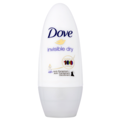 Dove Invisible Dry Antyperspirant w kulce